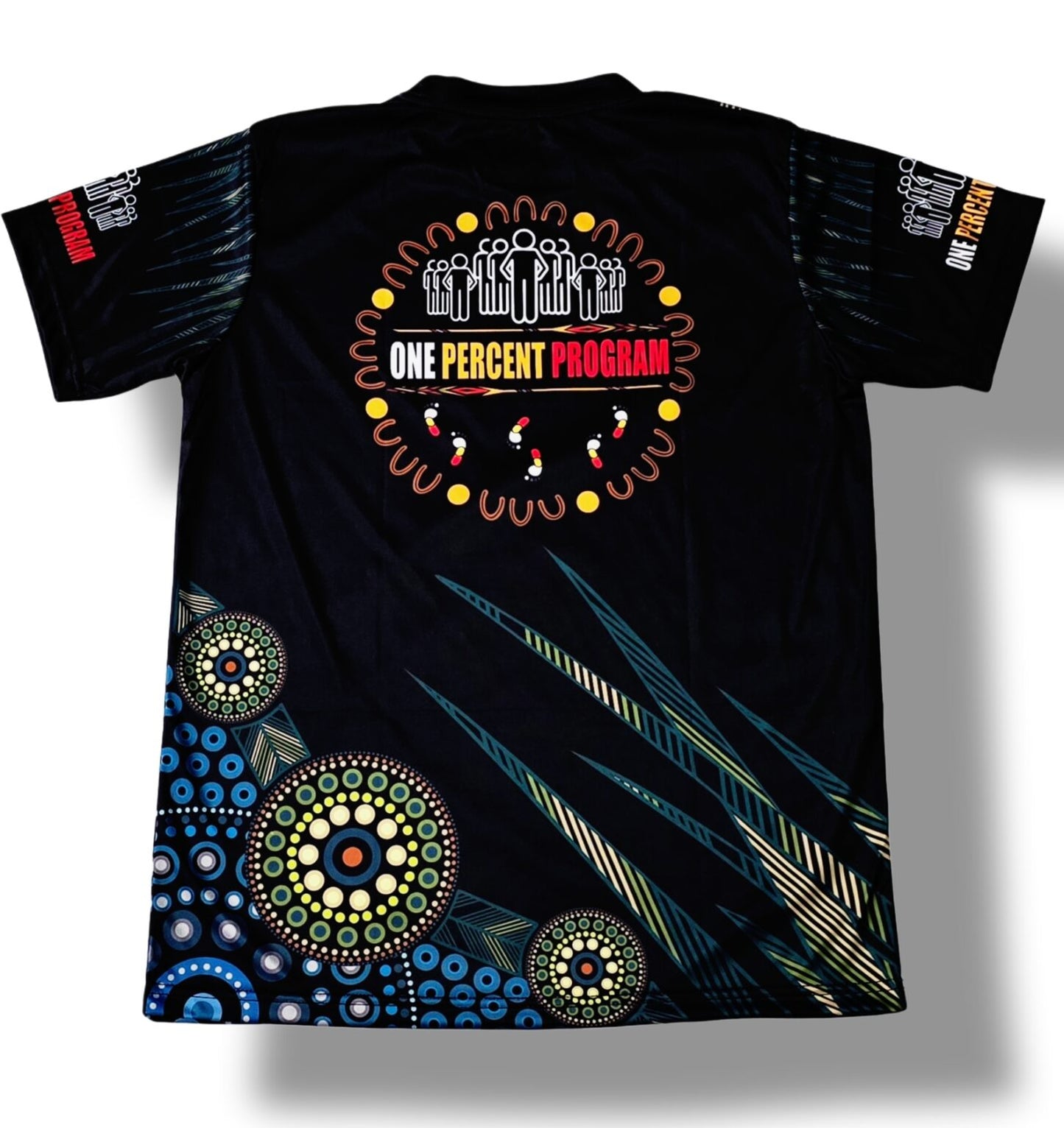 One Percent Tee