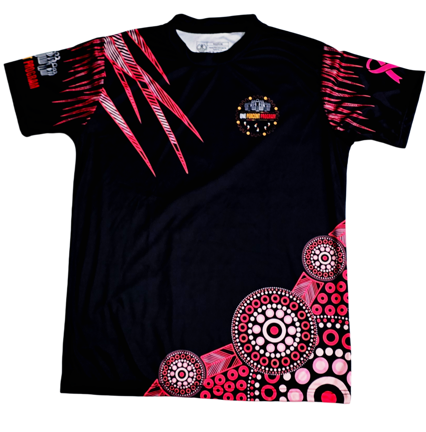One Percent Tee